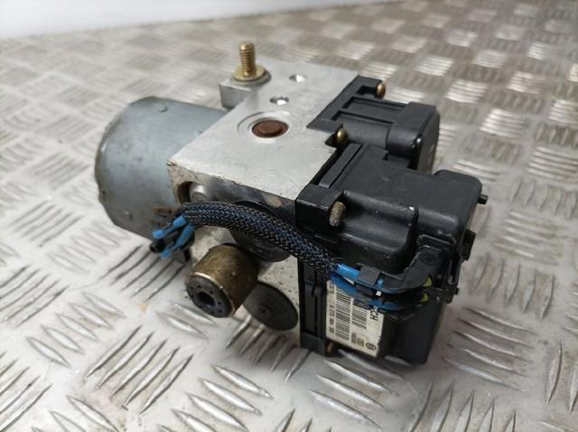 Unidade hidráulico de controlo ABS 90581417 OPEL