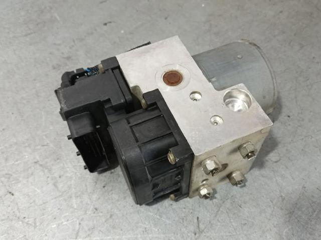 Unidade hidráulico de controlo ABS 90581417 OPEL