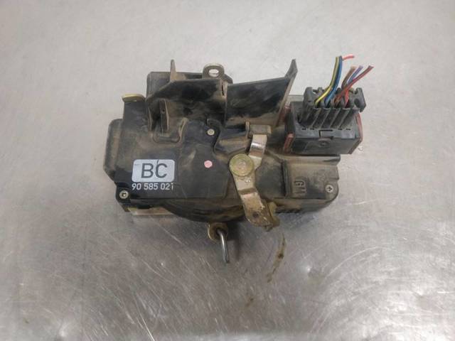  para Opel Vectra  (38)