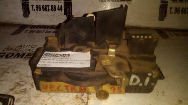 90585021 Opel