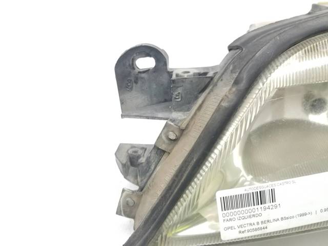 90586844 Opel