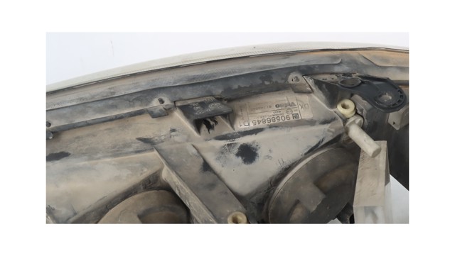 90586845 Opel