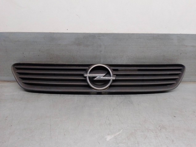 Grelha do radiador 90588120 OPEL