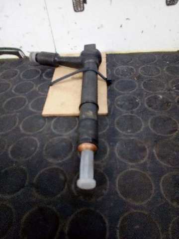 Injetor esquerdo de fluido para lavador de pára-brisas 90588123 OPEL