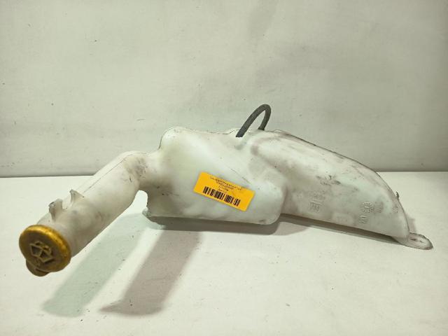 Tanque de fluido para lavador de vidro 90589332 OPEL
