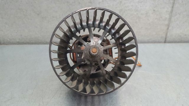 Motor de ventilador de forno (de aquecedor de salão) 90589511 OPEL