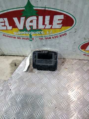 90589755 Opel