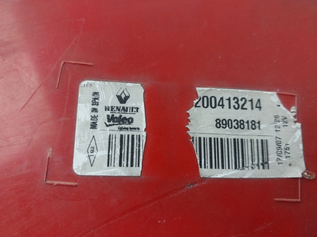 90589897 Opel