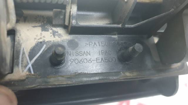90606EA500 Nissan/Infiniti