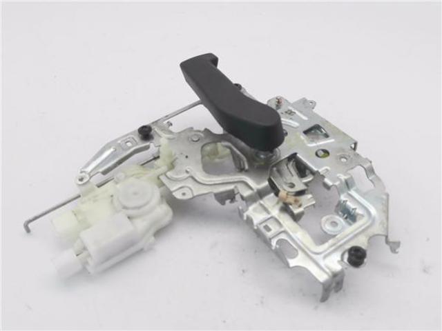 Fecho da porta traseira direita batente 906123257R RENAULT