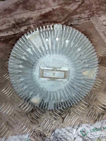 Acoplamento viscoso de ventilador de esfriamento 9062001023 MERCEDES