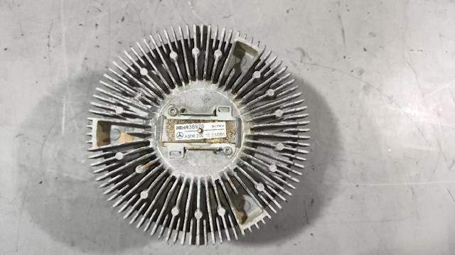Acoplamento viscoso de ventilador de esfriamento 9062001023 MERCEDES