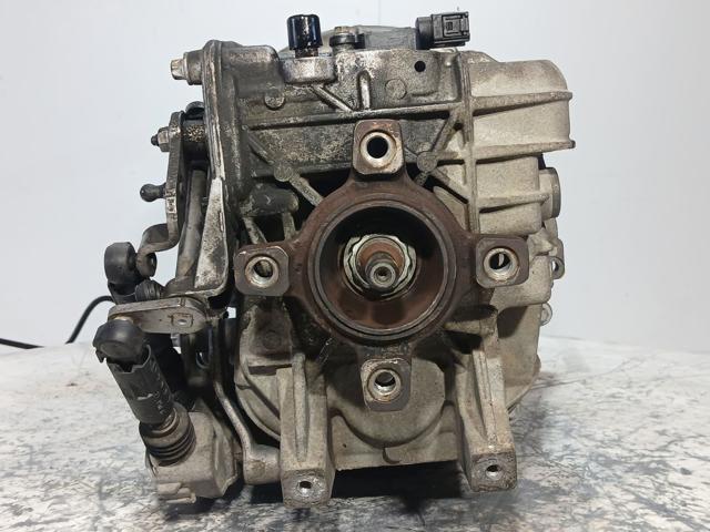 Caixa de Mudança montada (caixa mecânica de velocidades) 9062602401 MERCEDES