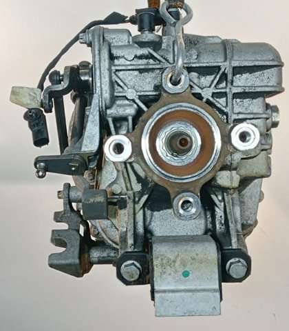  Volkswagen Crafter  (2006-2016)