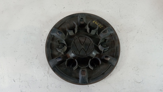 Coberta de disco de roda 9064010025 VAG