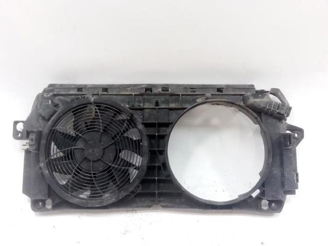 Ventilador (roda de aletas) do radiador de esfriamento 9065000493 MERCEDES