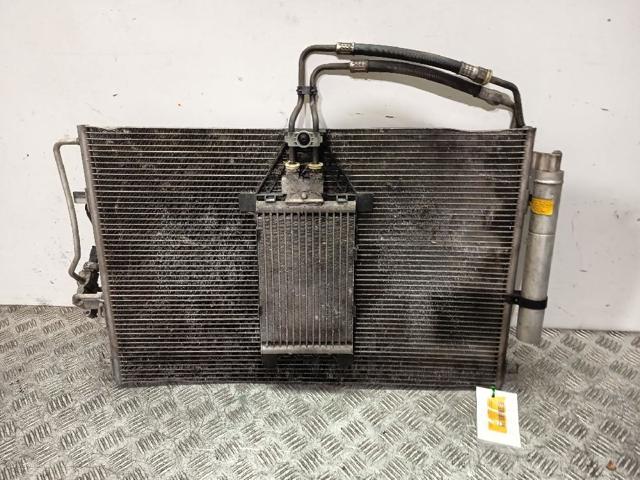 Radiador de aparelho de ar condicionado 9065000554 MERCEDES
