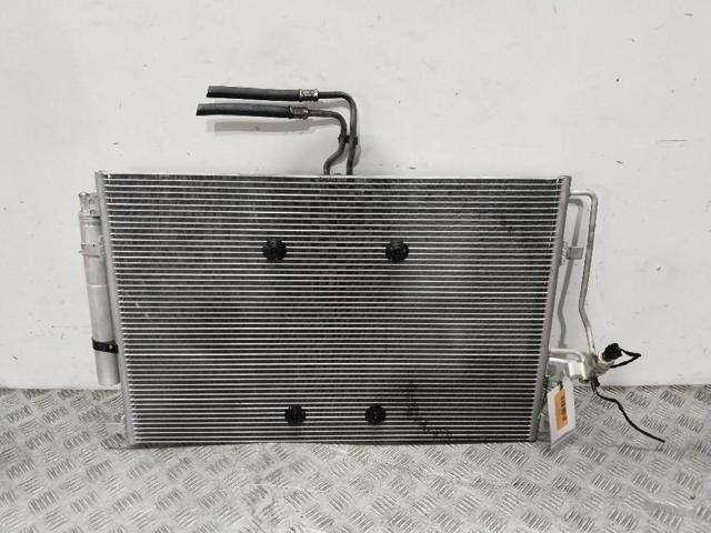 Radiador de aparelho de ar condicionado 9065000554 MERCEDES
