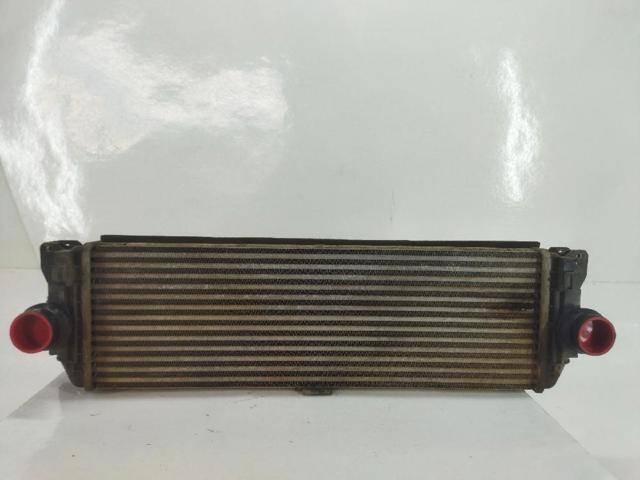 Radiador de intercooler 9065010101 MERCEDES