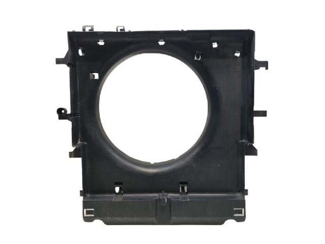 Difusor do radiador de aparelho de ar condicionado 9065050655 MERCEDES