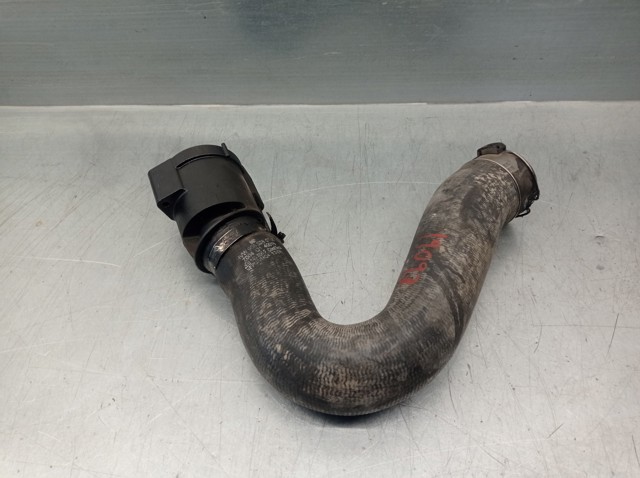 Mangueira (cano derivado) de intercooler 9065280708 VAG