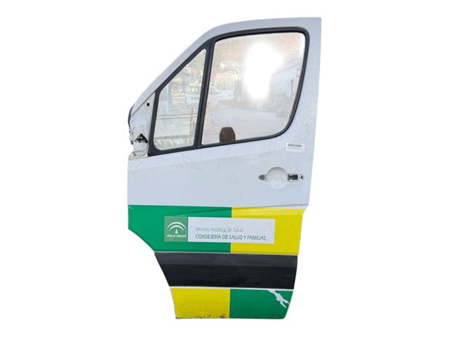  Mercedes Sprinter  (2006-2018)
