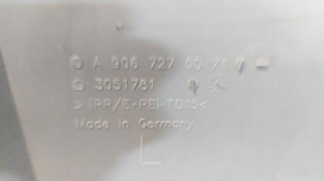 9067270071 Mercedes