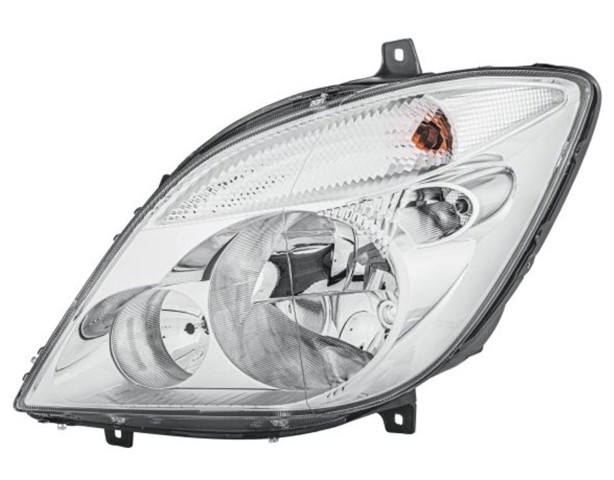 Luz esquerda 9068200161 MERCEDES