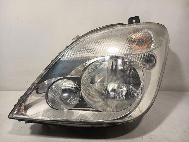 Luz esquerda 9068200161 MERCEDES