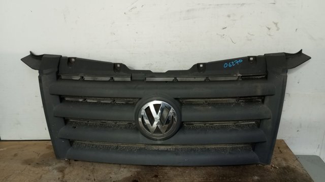 Grelha do radiador 9068800085 VAG