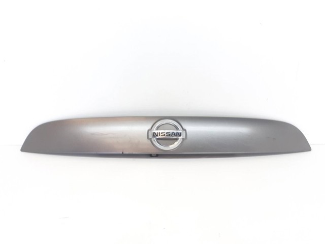 908681KR6A Nissan/Infiniti