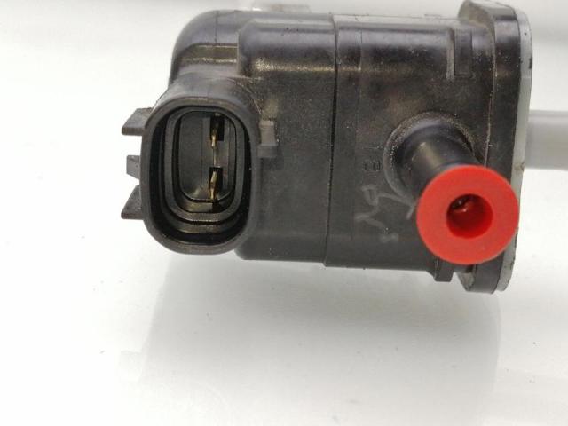 Válvula (comporta) de bomba de vácuo Toyota Corolla E15
