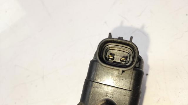 Válvula (comporta) de bomba de vácuo Toyota Corolla E15
