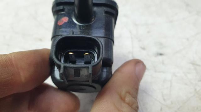 Válvula (comporta) de bomba de vácuo Toyota Corolla E15