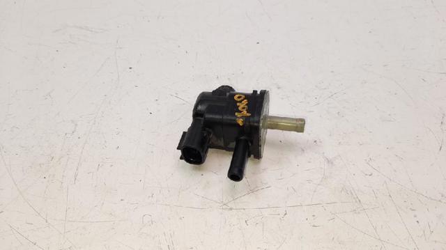 Válvula (comporta) de bomba de vácuo Toyota Corolla E15