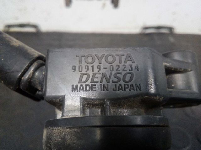 Bobina de ignição 9091902234 TOYOTA
