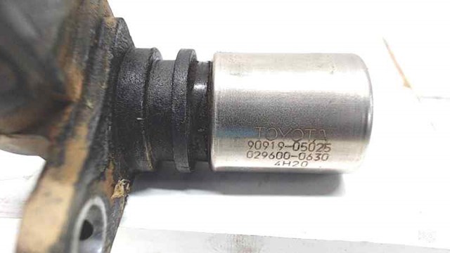 Sensor de posição da árvore distribuidora 9091905025 TOYOTA