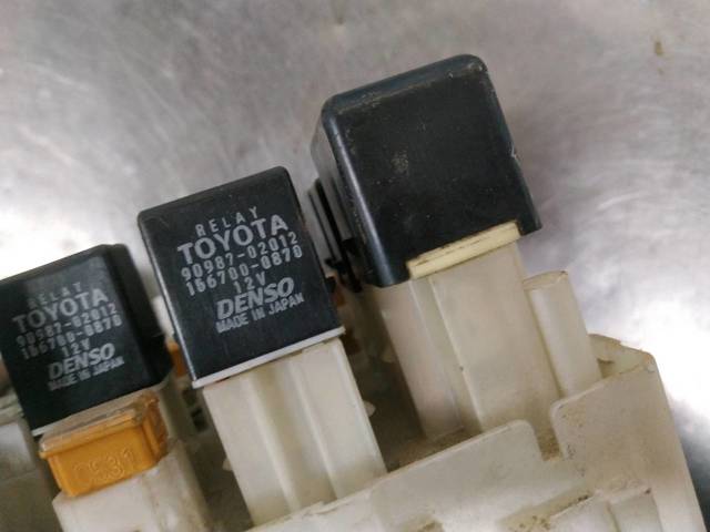 9098702012 Toyota
