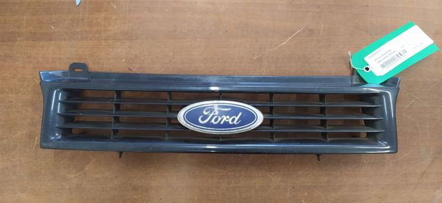 Grelha do radiador para Ford Sierra GBC,GBG