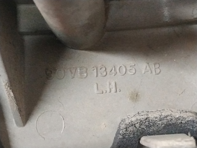 Lanterna traseira esquerda 90VB13405AB FORD
