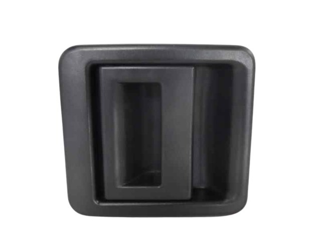 Maçaneta externa direita da porta lateral (deslizante) 9101E5 FIAT