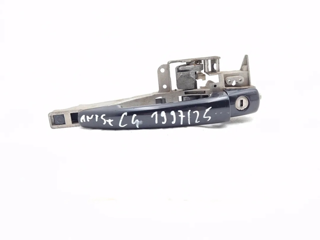 9101EN Peugeot/Citroen