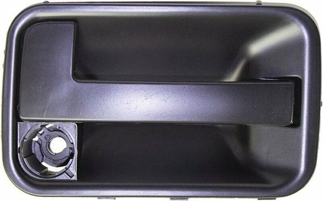 Maçaneta externa direita da porta lateral (deslizante) 9101G8 PEUGEOT