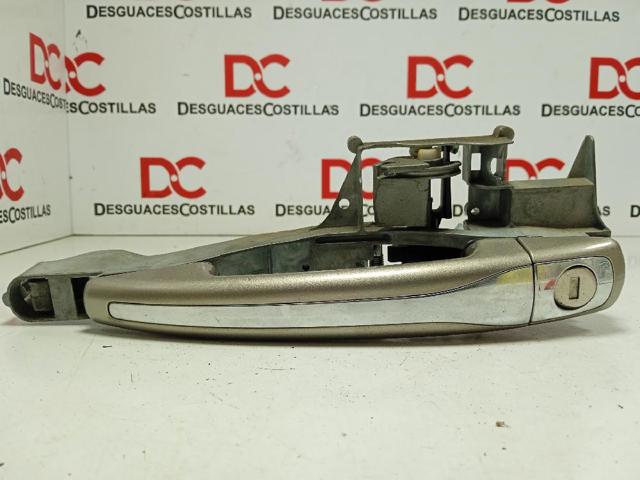 9101HR Peugeot/Citroen