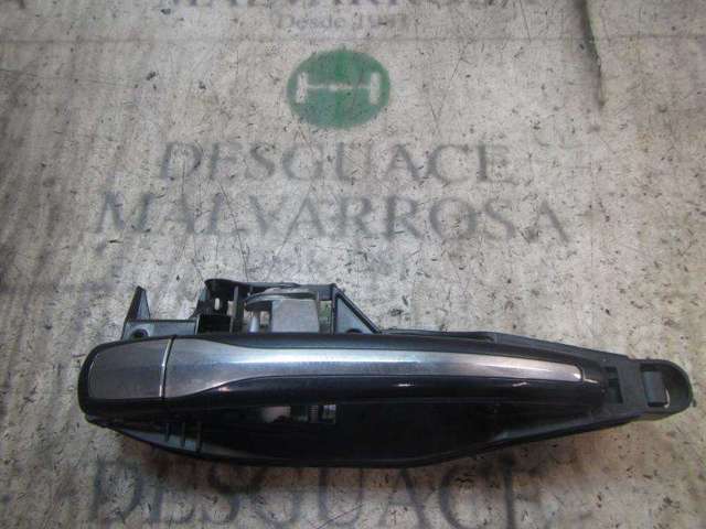 9101HS Peugeot/Citroen