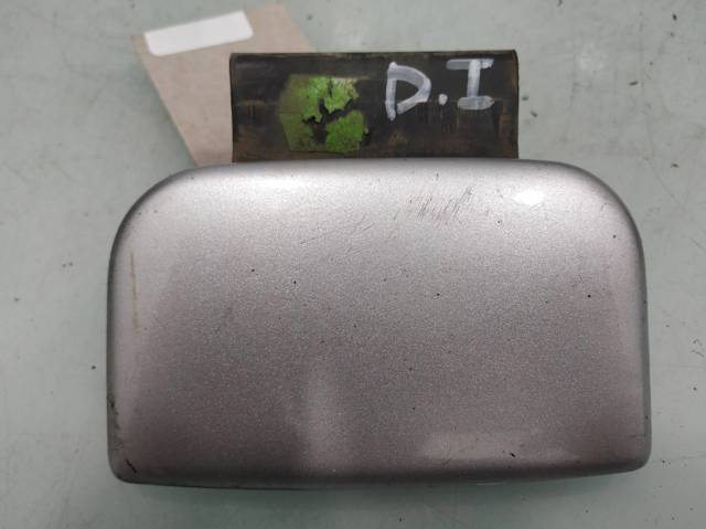 Maçaneta dianteira esquerda externa da porta 9101J0 PEUGEOT