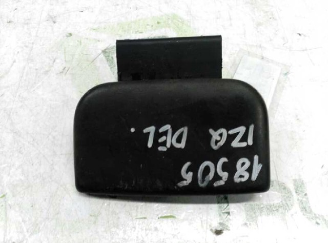 Maçaneta dianteira esquerda externa da porta 9101J4 PEUGEOT