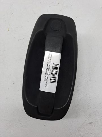 Maçaneta externa da porta dianteira 9101NS PEUGEOT