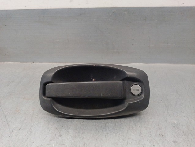 Maçaneta externa da porta dianteira 9101NS PEUGEOT