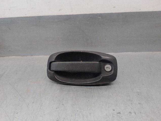 Maçaneta externa da porta dianteira 9101NS PEUGEOT